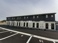 SUN PALACE北上 IVの外観画像