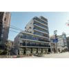 BluRock東品川の外観