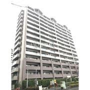 千葉みなとパークハウス壱番館の外観画像