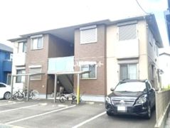サニーフラットTの外観画像