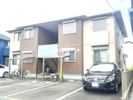 サニーフラットTの間取り画像