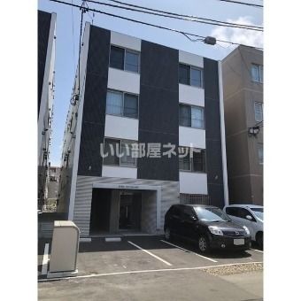 FERIO山鼻の外観画像