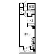 丸の内USの間取り画像