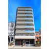 S-RESIDENCE名駅の間取り画像