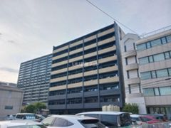 ザ・レジデンス水戸桜川の外観画像