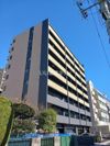 ザ・レジデンス水戸桜川の外観