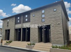 グレイスコートの外観画像