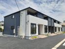 アルカディアCの間取り画像