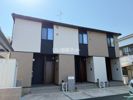 ピースコートの間取り画像