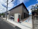 ラフレシールMの間取り画像