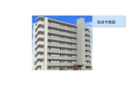 ビッグイースト ツーの外観画像