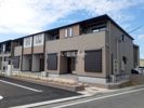 ジェントリー イーストの外観