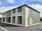 ライラック元山の間取り画像