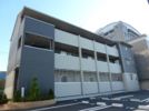 サンボナール新前橋の間取り画像