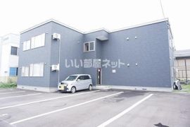 コンフォート・ネオVの外観画像