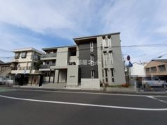 敬正会御門ホームズの外観画像