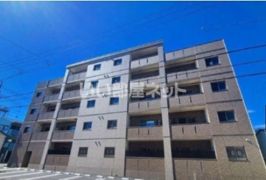 グランデクレシタ馬渕の外観画像