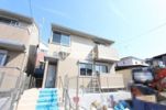 パティオⅡ D棟の間取り画像