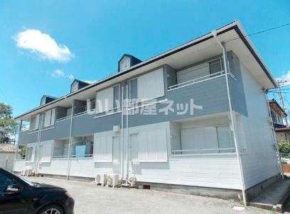 アーバンハイムの外観画像