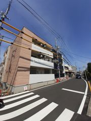 フジパレス吹屋町WESTの外観画像