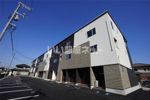 Luminous B棟の間取り画像
