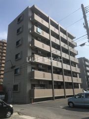 アンシャンテfの外観画像
