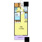 アウローラ日泉の間取り画像