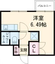 プレアール姫路龍野町の間取り画像