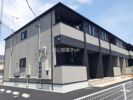 アボードS ウエストの間取り画像