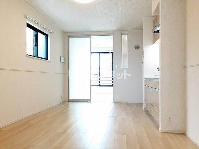 リビング