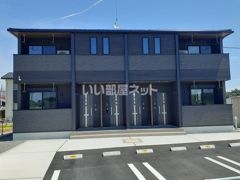 レジデンス・ピオニーの外観画像