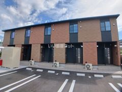 サンリット 想の外観画像