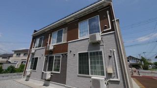 サンリットホームの外観画像