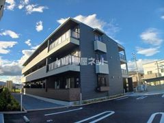 カレントかなぐらの外観画像