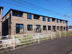 グランチェスタ クレシアⅠの外観画像