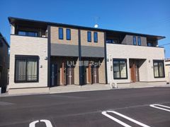 グランチェスタ クレシアⅣの外観画像