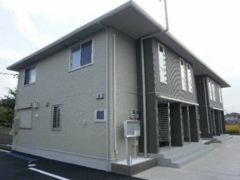 ＠アマレーヌ.tの外観画像