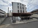 ヌカタコルンSの間取り画像