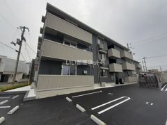 オラシオン B棟の外観画像