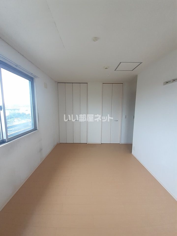 洋室