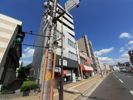 トータスBldの外観