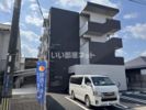 Major光の森駅前の間取り画像