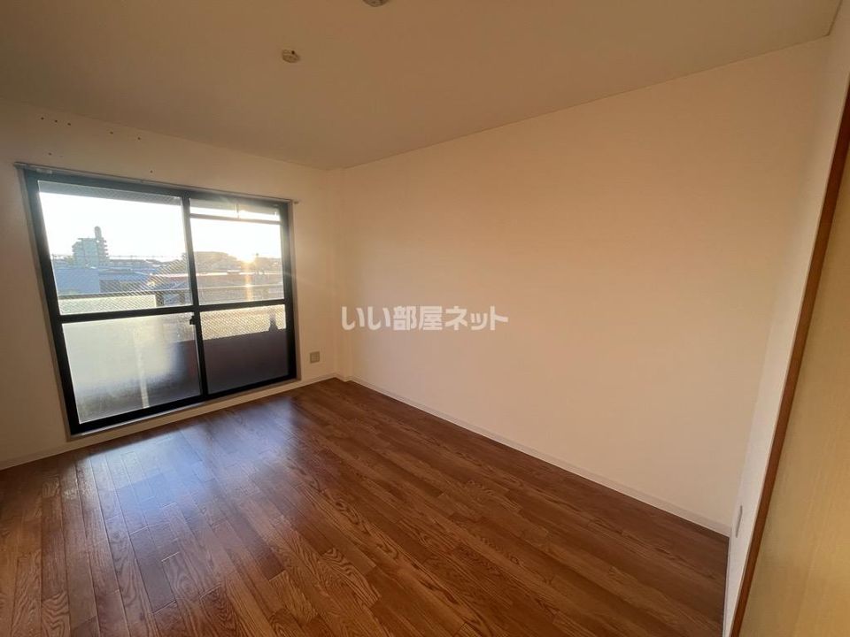 洋室