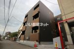 REGALEST ラルーチェ本厚木の間取り画像