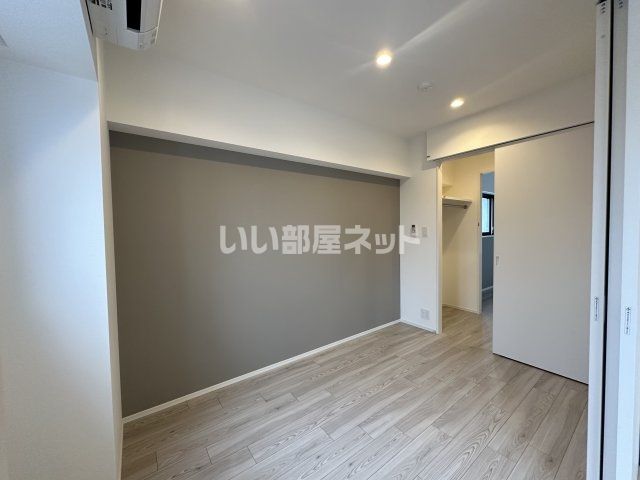 洋室