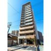 ファステートNAGOYA今池バレンシアの外観