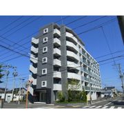 シエナ仙台Ⅲの外観画像