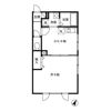 DreamーN沖館の間取り画像