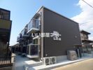 AJ都賀の間取り画像