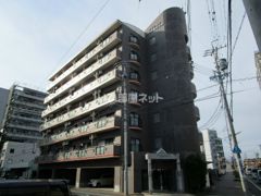 ライフ第6マンション藤枝駅前の外観画像